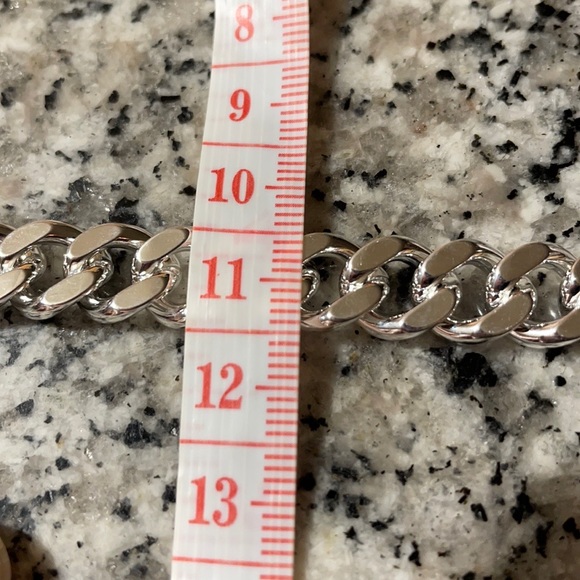 New heavy bracelet - Picture 4 of 4